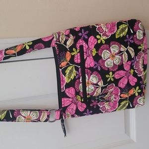 Vera Bradley  Crossbody Purse